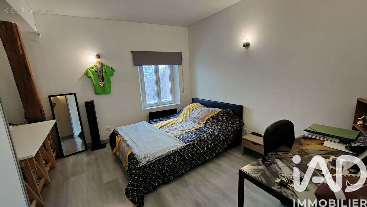 Photo 8 - Maison à SAINT-CYR-LES-COLONS