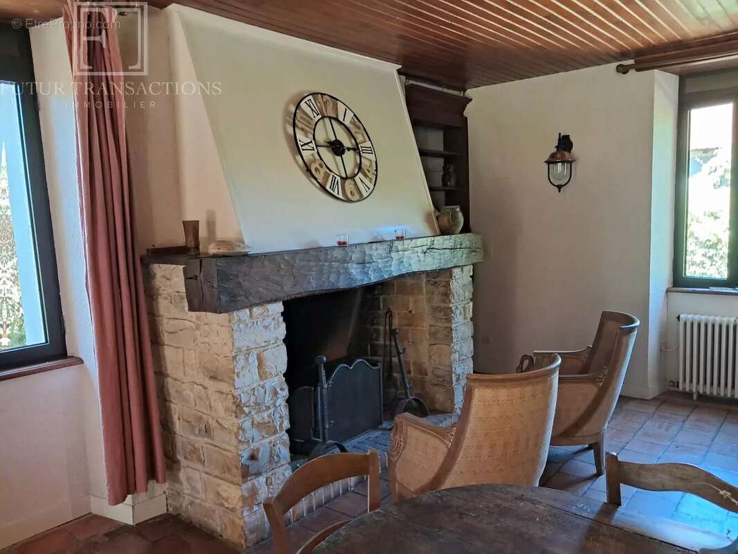 Propriété avec étangs sur 35 ha - photo 9