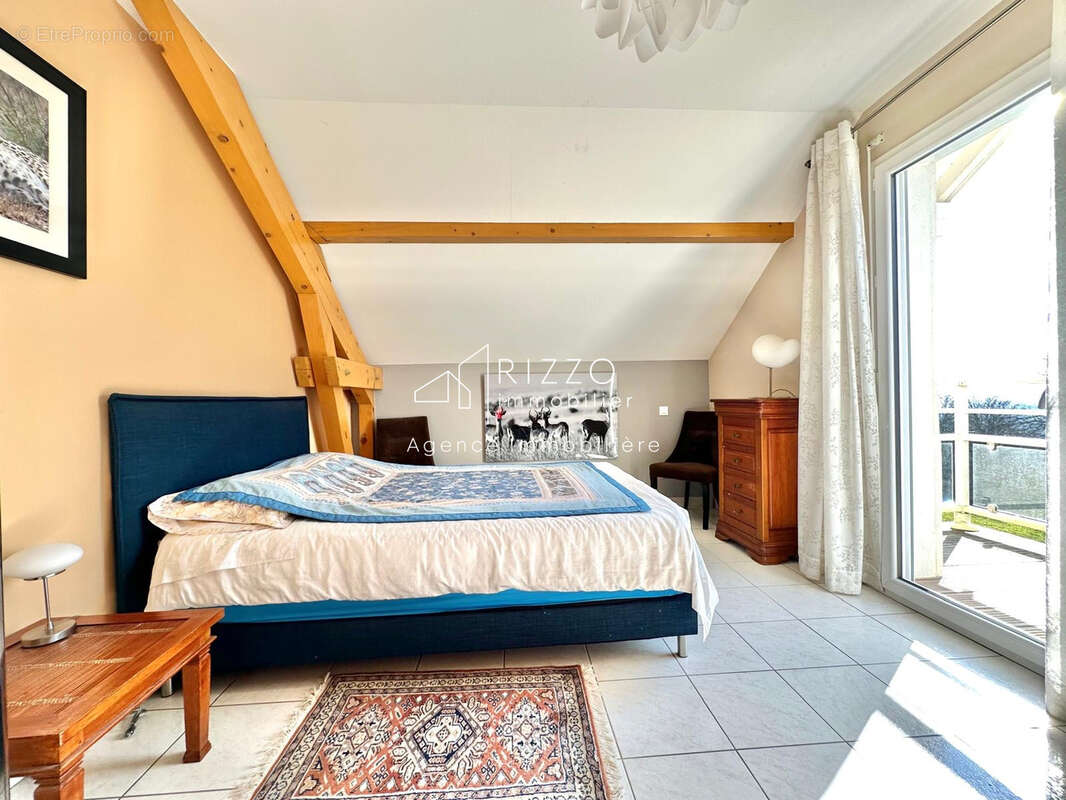 Maison T4 près de Sillingy - photo 12