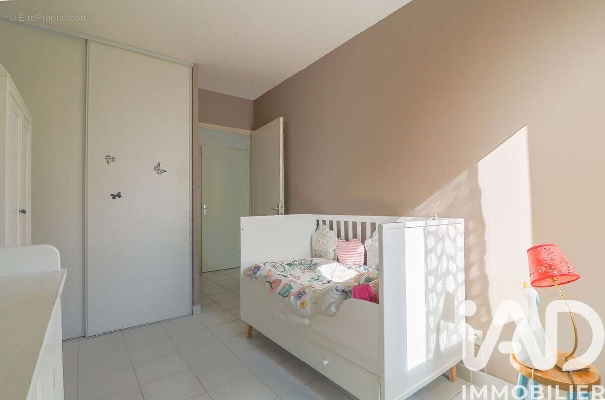Photo 7 - Appartement à MARSEILLE-12E