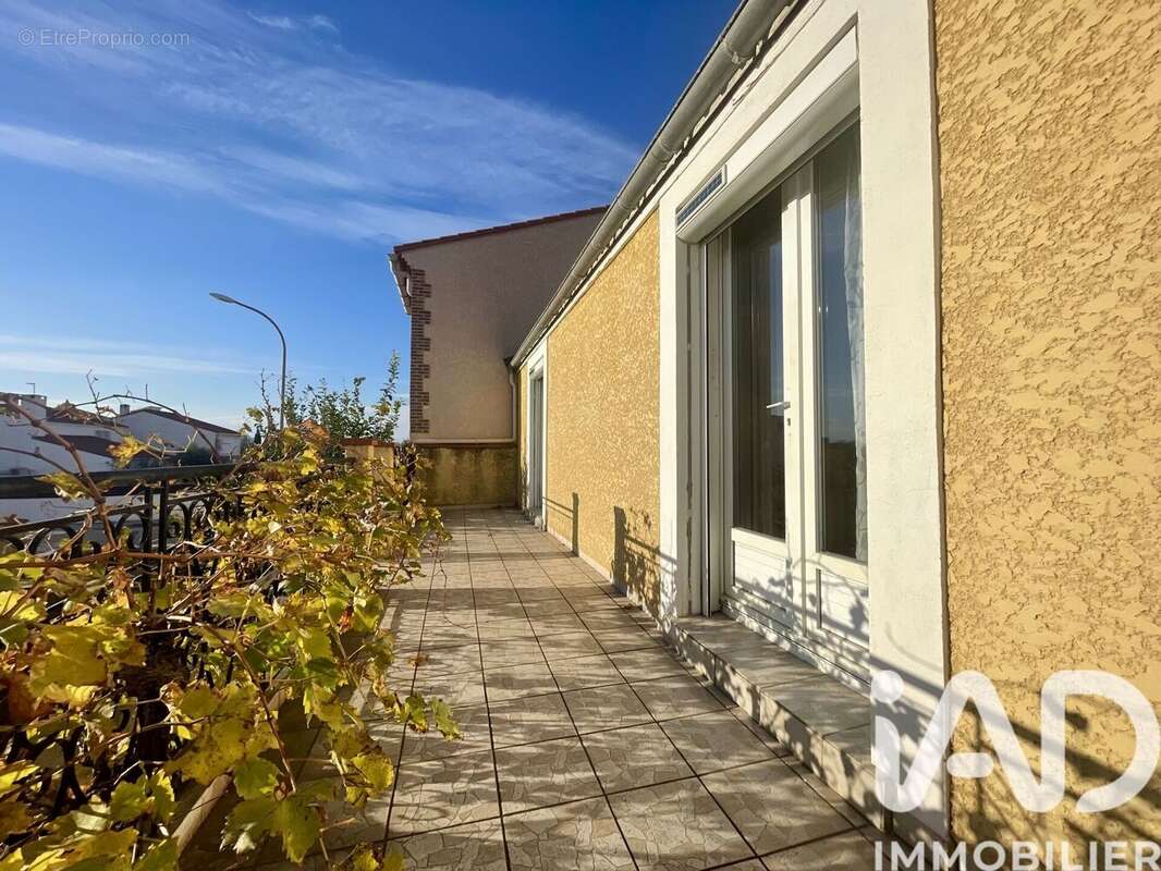 Photo 4 - Maison à PERPIGNAN