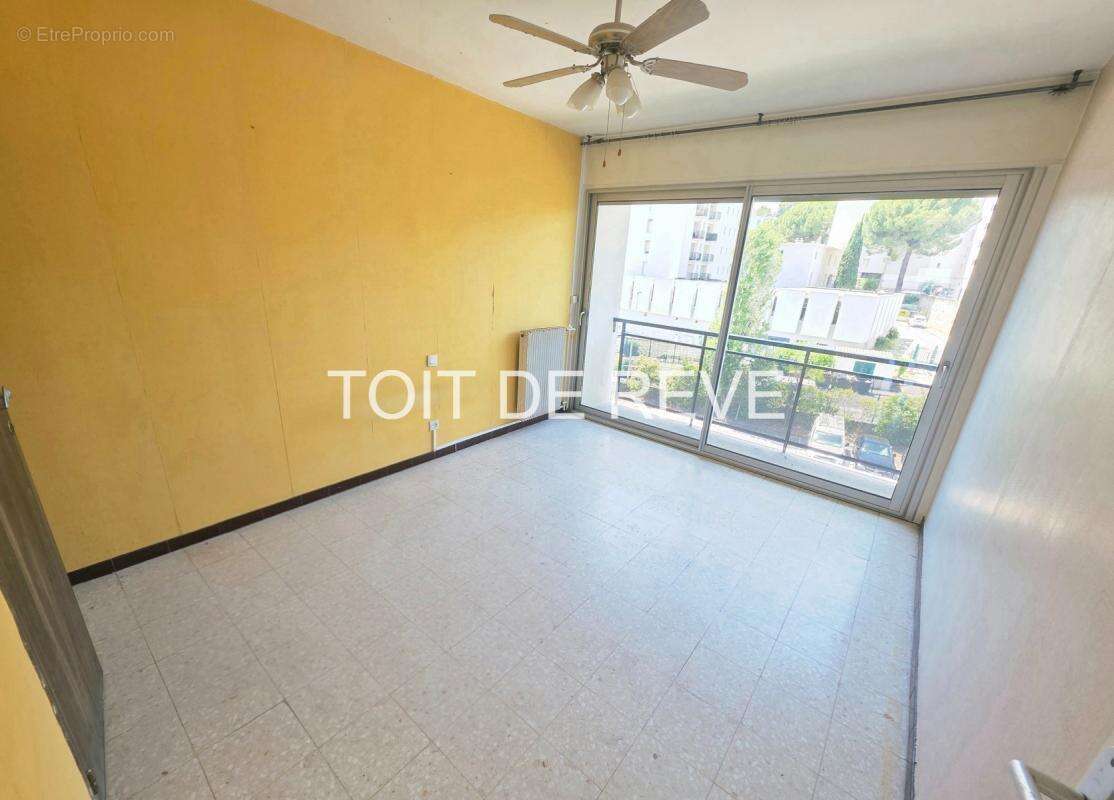 Alco : T3 69m² au 3ème et dernier étage - photo 6