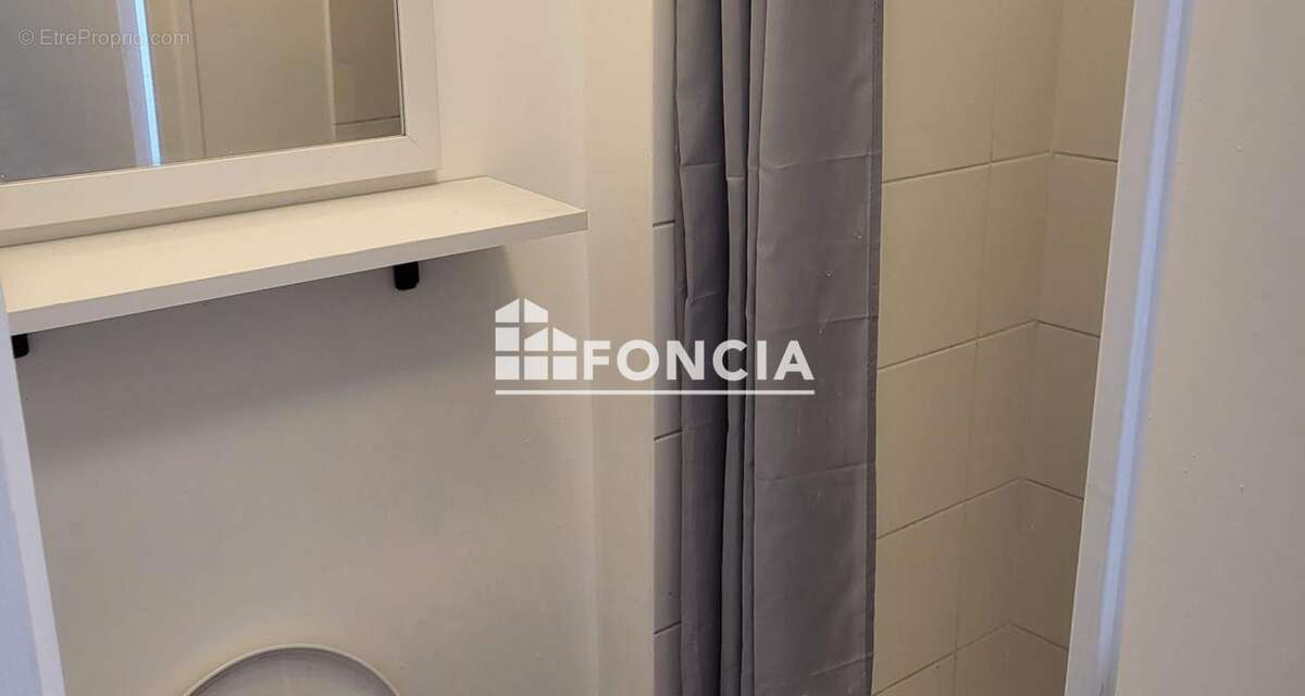 Appartement à VILLIERS-SUR-MARNE