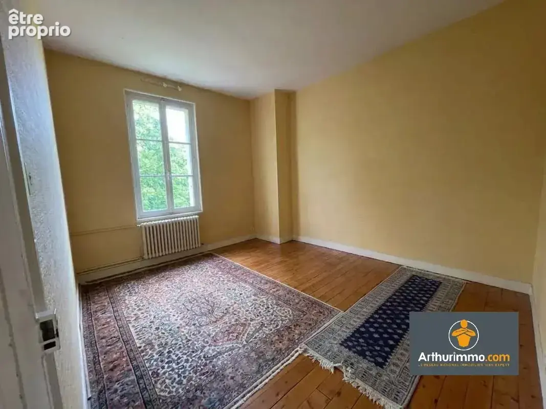Maison de Caractère - 6 Chambres - photo 10
