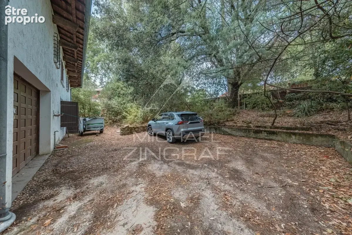 Villa d’architecte années 60 entre Pereire et Le Moulleau - photo 21