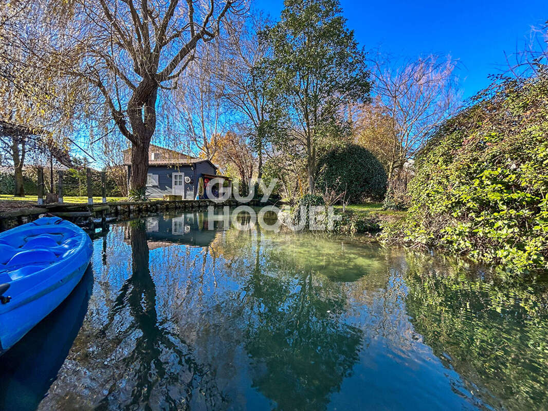 Maison à LE THOR