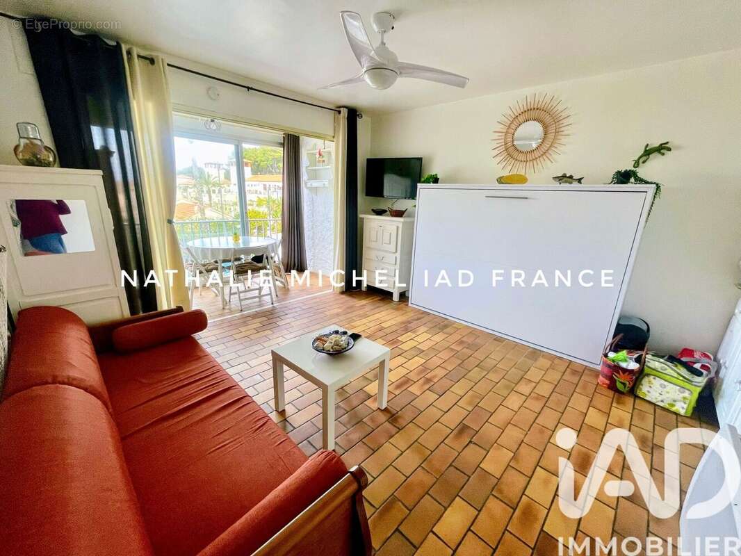 Photo 3 - Appartement à SIX-FOURS-LES-PLAGES