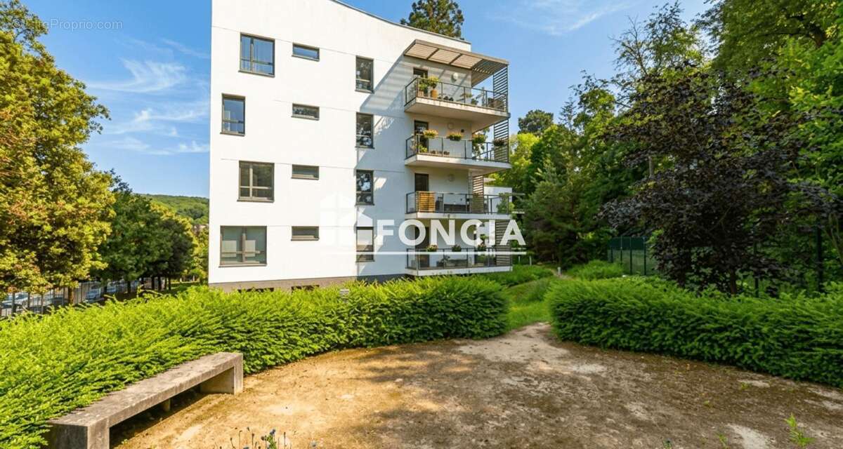 Appartement à MEUDON