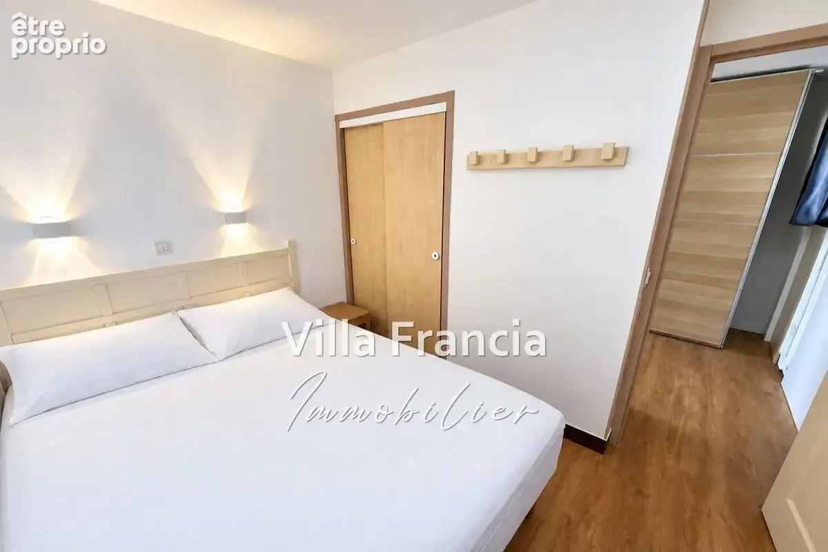 Appartement 2 pièces 35 m² à vendre à Cannes (06400) - photo 3