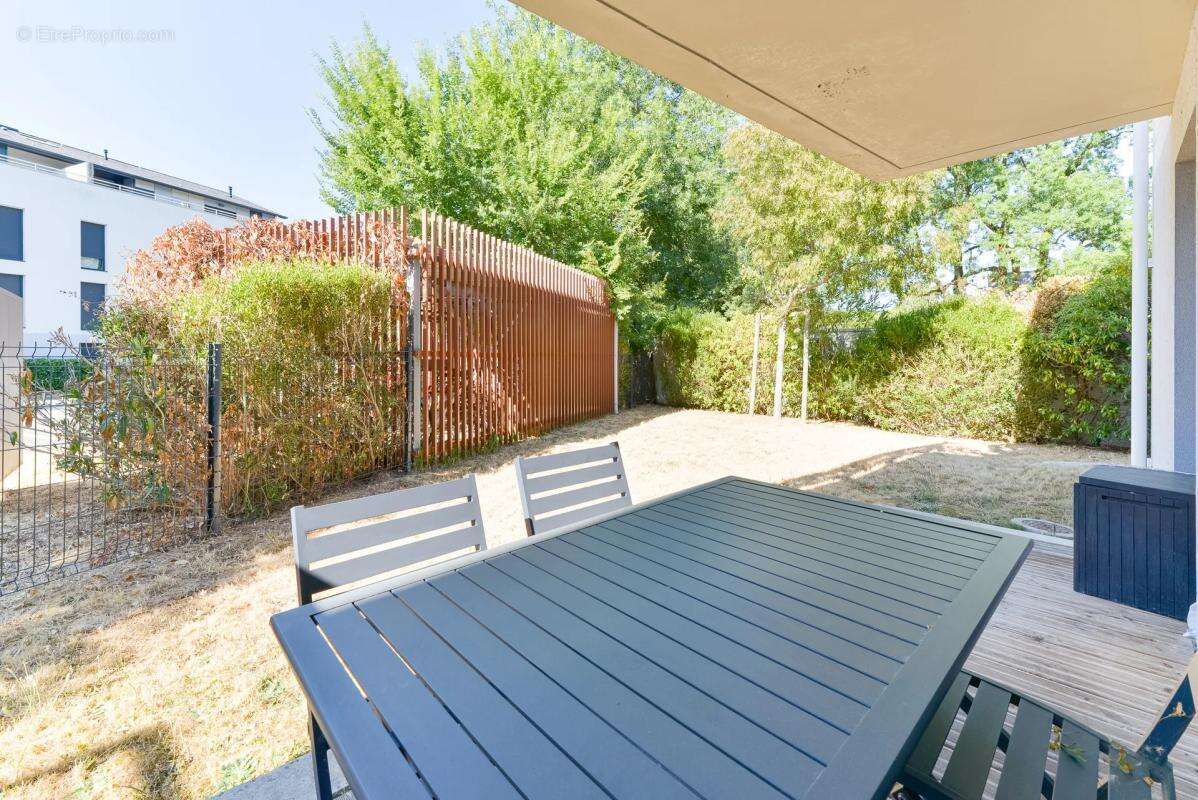 Appartement 2 pièces de 48 m² à Thouaré-sur-Loire - photo 9