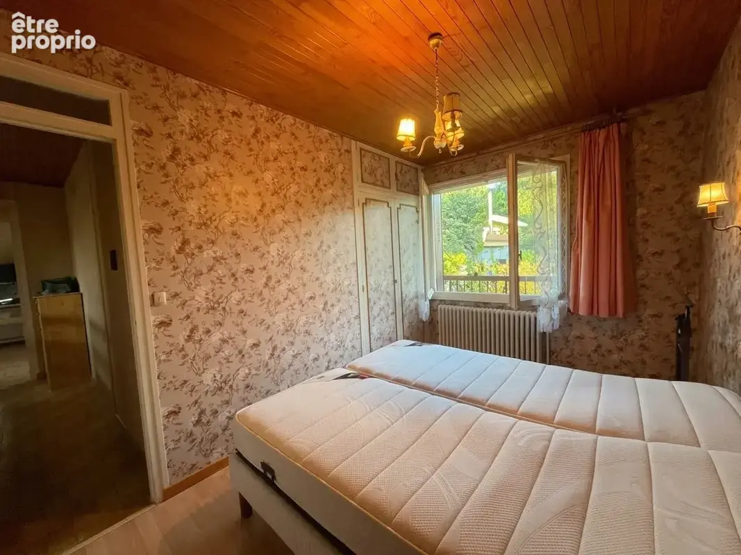 Maison familiale au calme à Annecy (Cran Gevrier) - photo 7