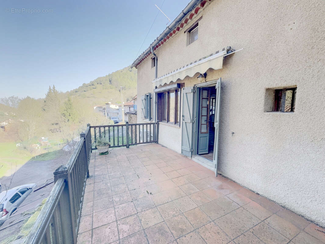 Maison à VERDALLE