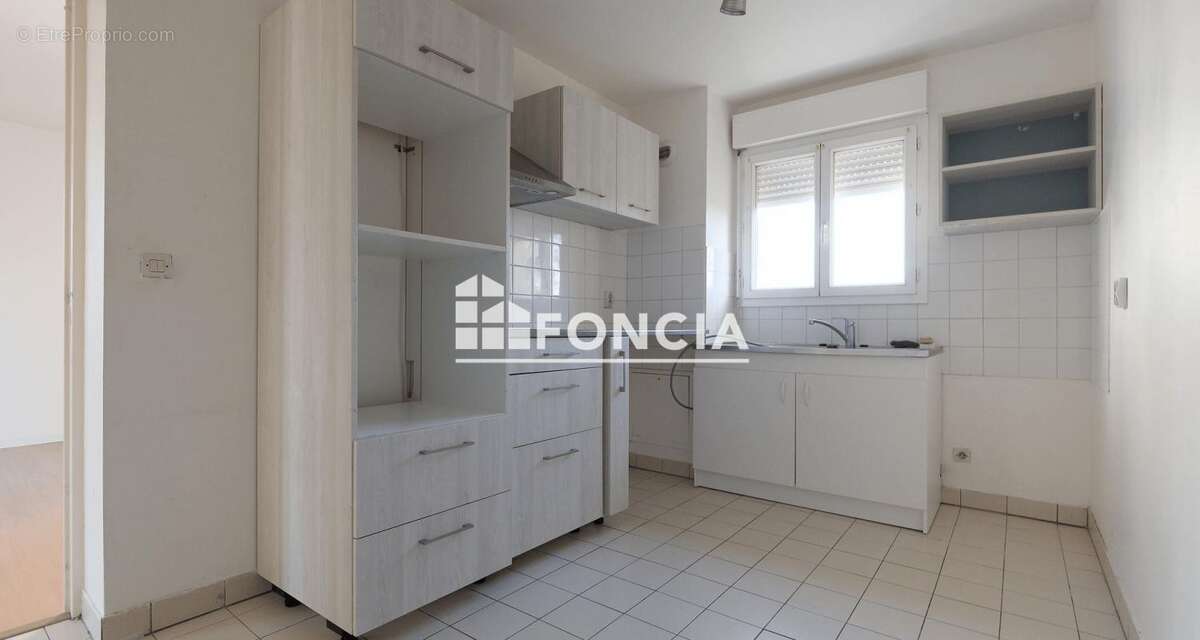 Appartement à DRAVEIL