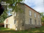 Maison à CHARENSAT