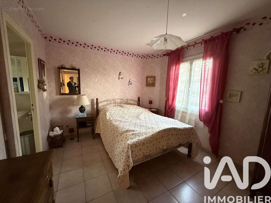 Photo 3 - Maison à CABESTANY