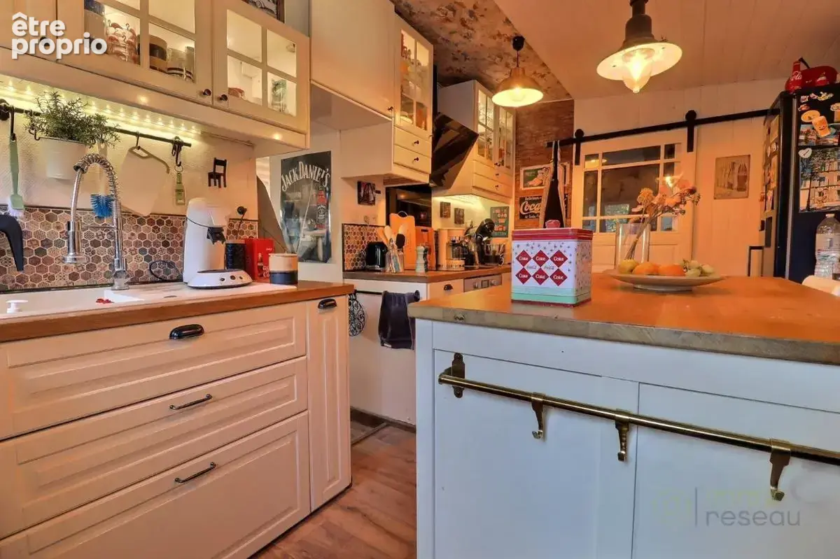 Maison 2 pièces 51 m² à vendre à Liessies (59740) - photo 5