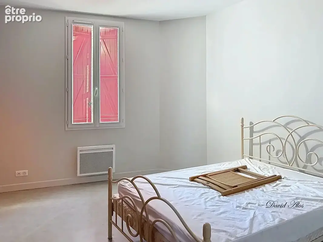 Commerce et appartement en hyper centre de Parentis en born - photo 6