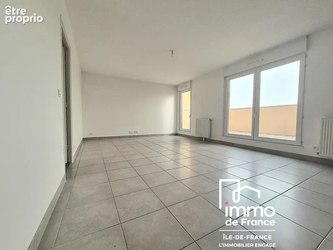 Bretigny sur orge centre ville - photo 10
