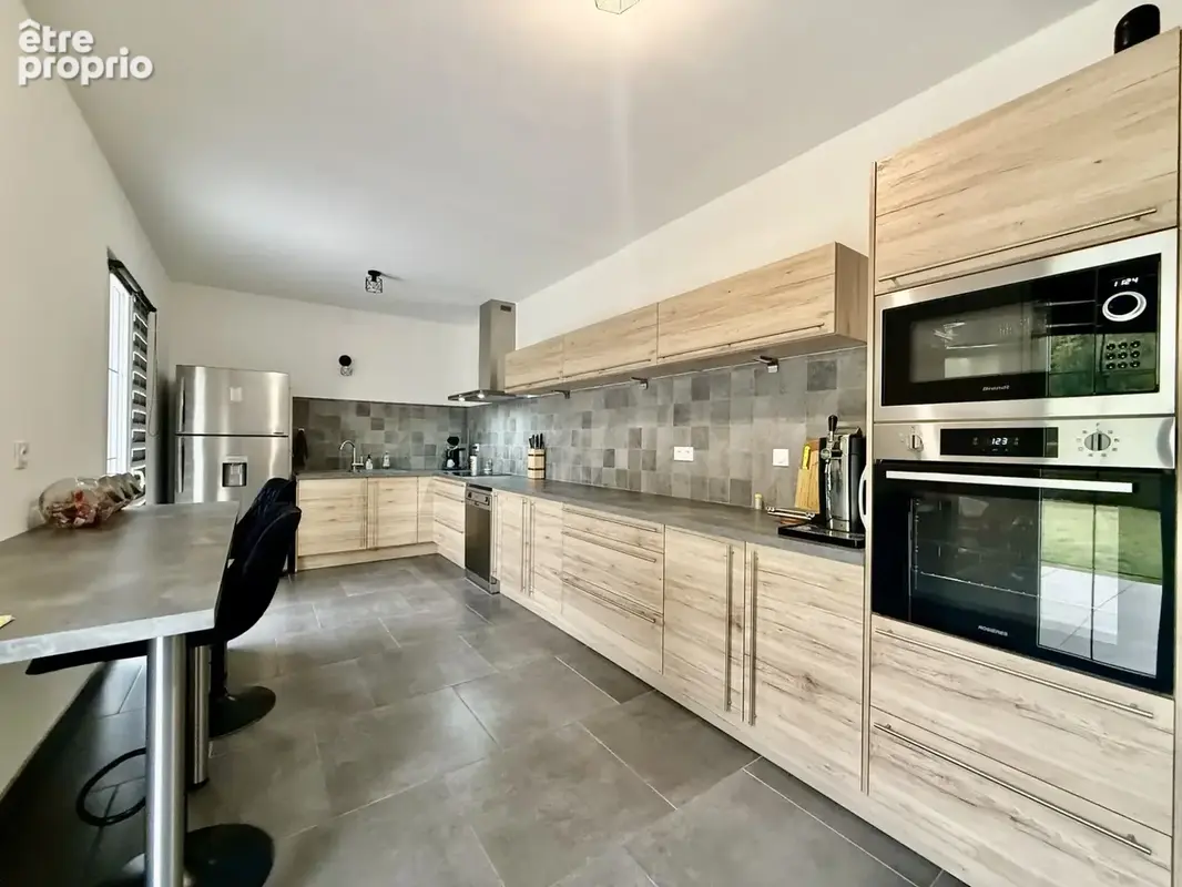 Maison 6 pièces 146 m² à vendre à Soissons (02200) - photo 2