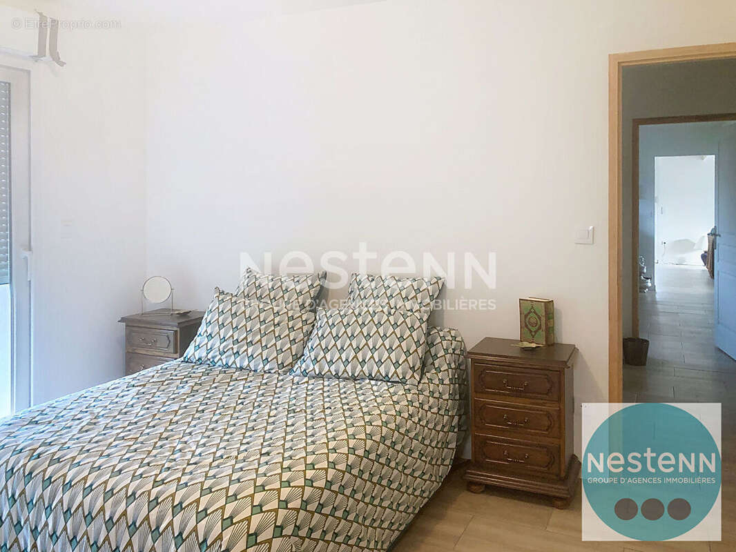 Maison à MONT-PRES-CHAMBORD