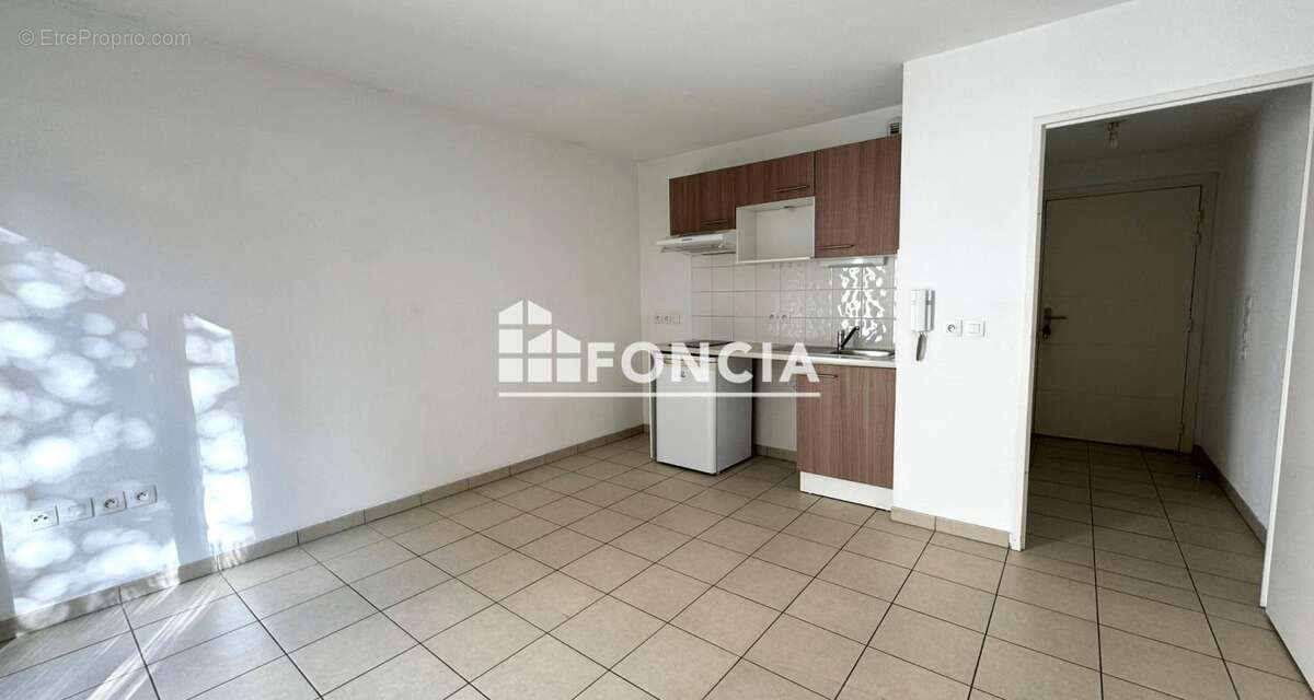 Appartement à LORMONT