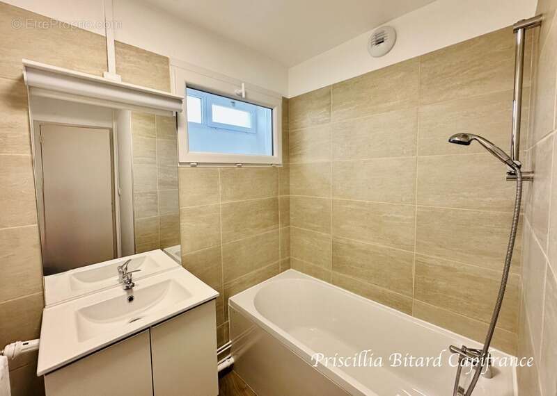Appartement à ROCHEFORT