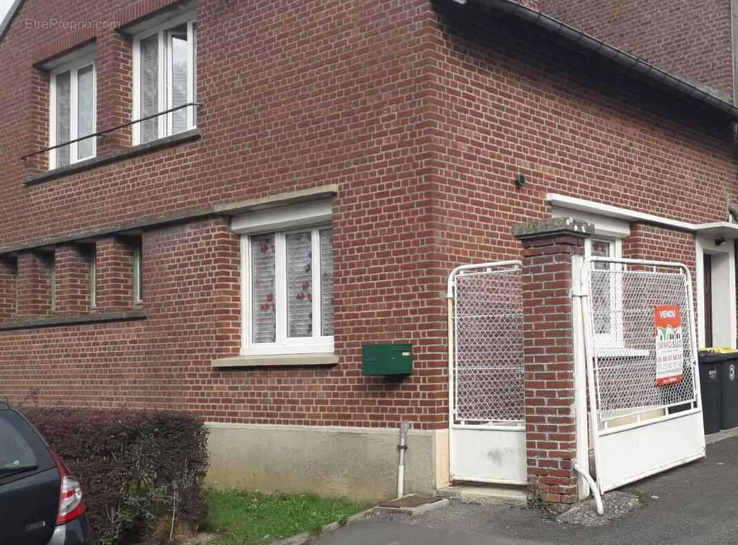 Maison de campagne proche amiens - photo 5