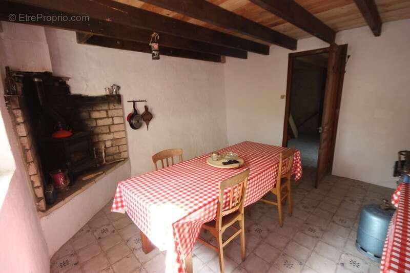 Dpt Ain (01), à vendre TORCIEU grangeon en pierres P2 d'environ 40 m² et terrain de 4362 m² - photo 16