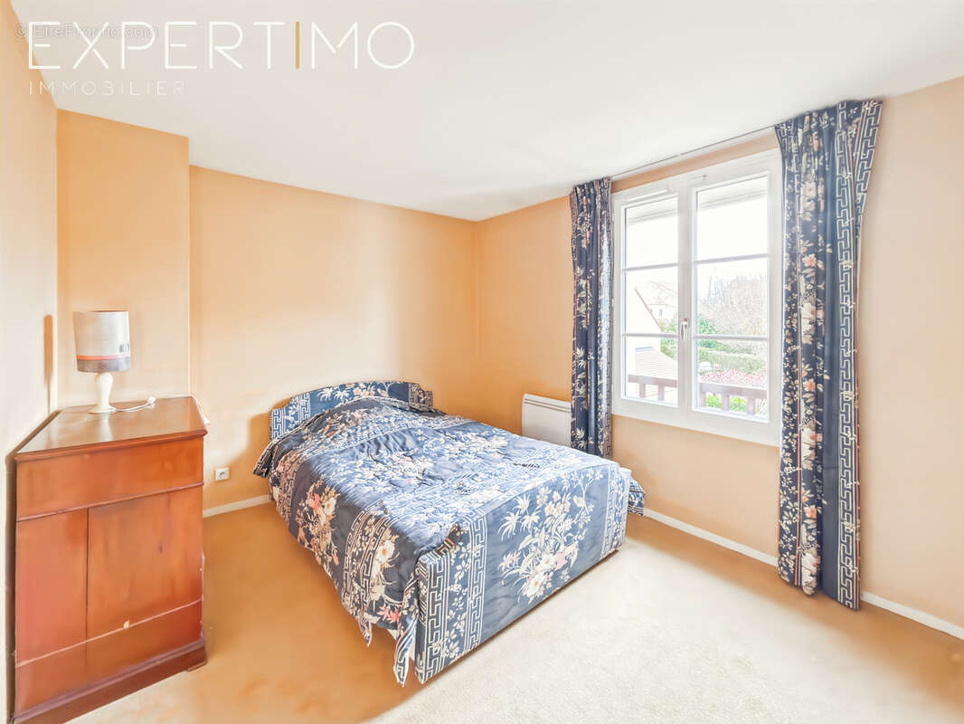 Maison à SOISY-SOUS-MONTMORENCY