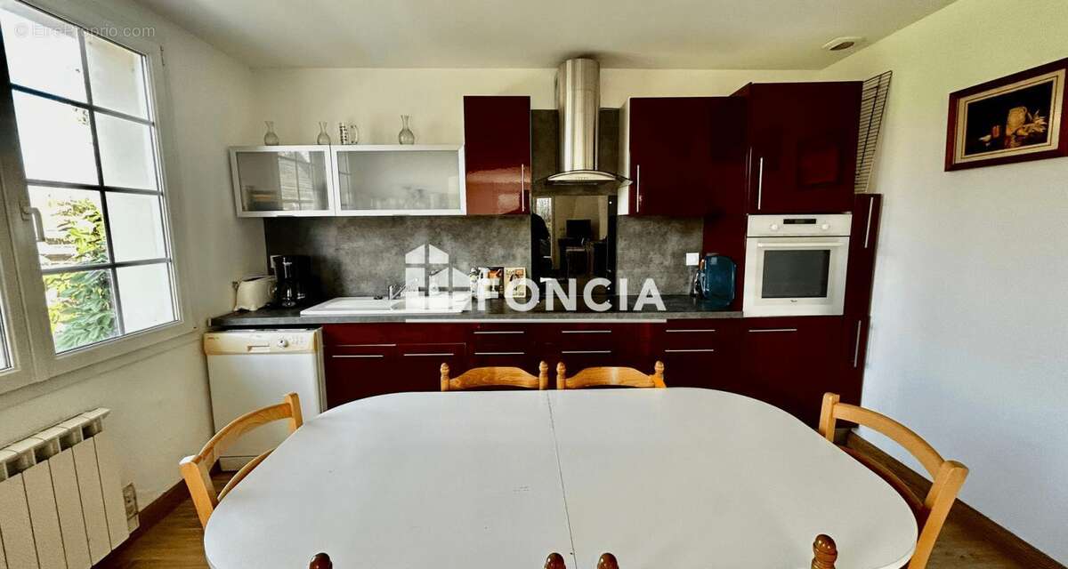 Maison à LA FERRIERE