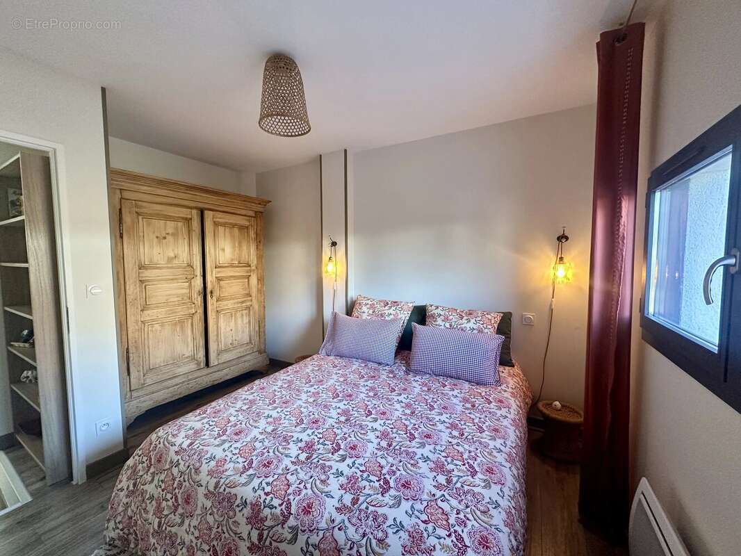 Maison à EYMET