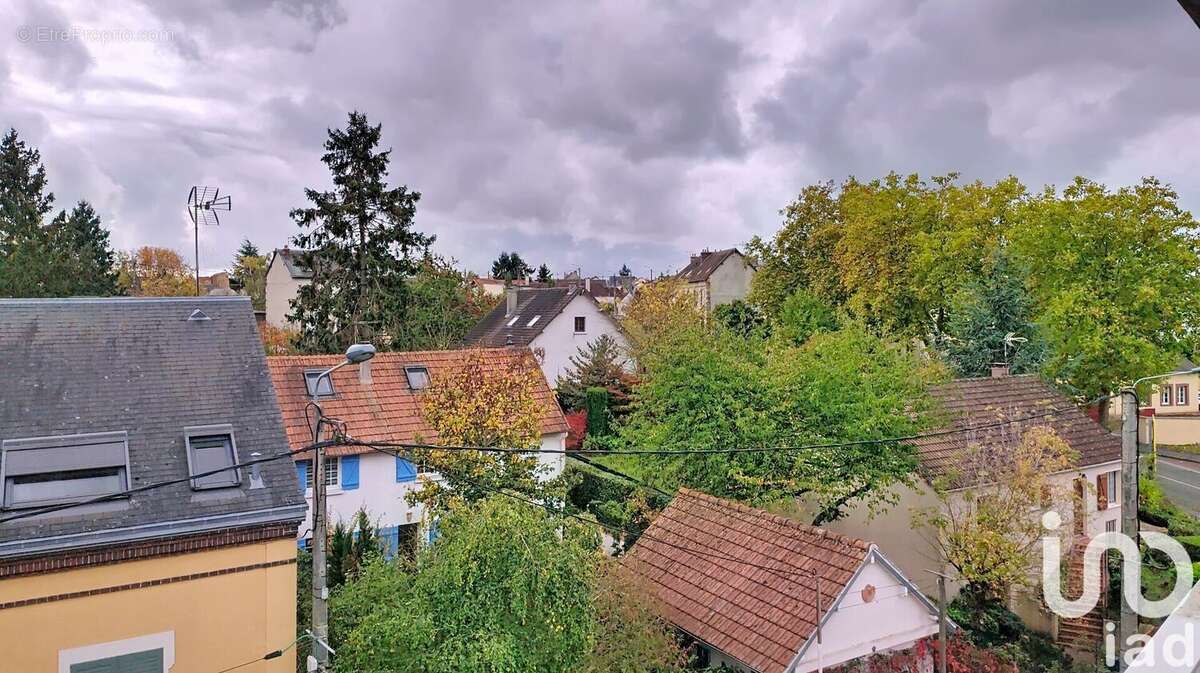 Photo 8 - Appartement à DREUX