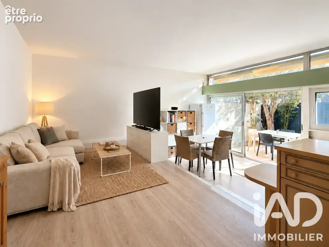 Photo 1 - Maison à CANET-EN-ROUSSILLON