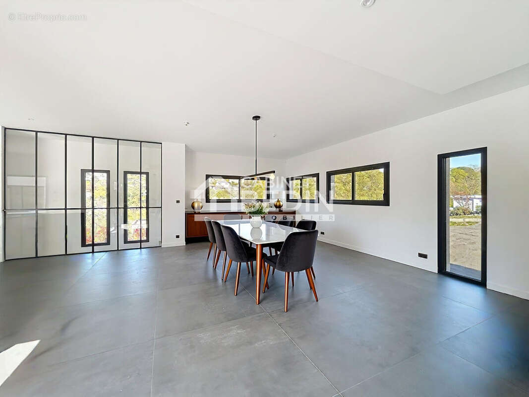 Maison à VIEILLE-TOULOUSE