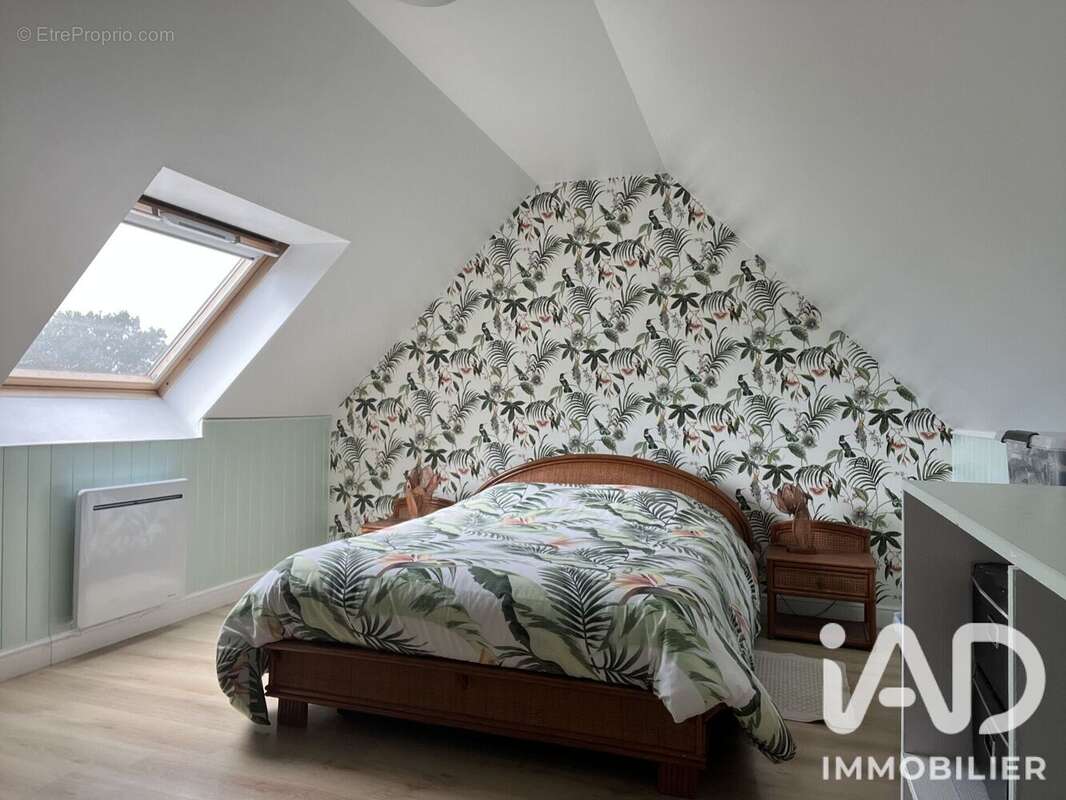 Maison 132 m² à Treguidel  - photo 9