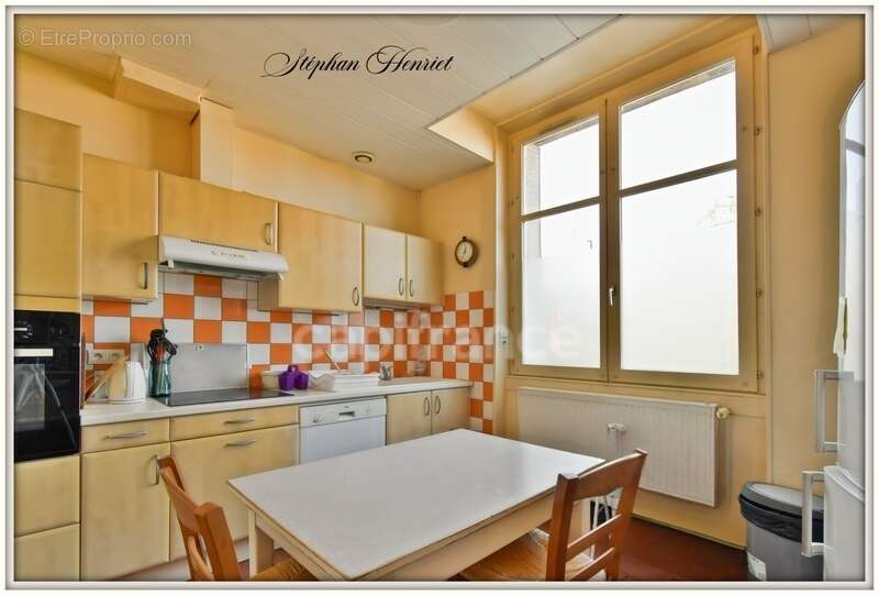 Maison à vendre 10 pièces VOUZIERS (08) - photo 20