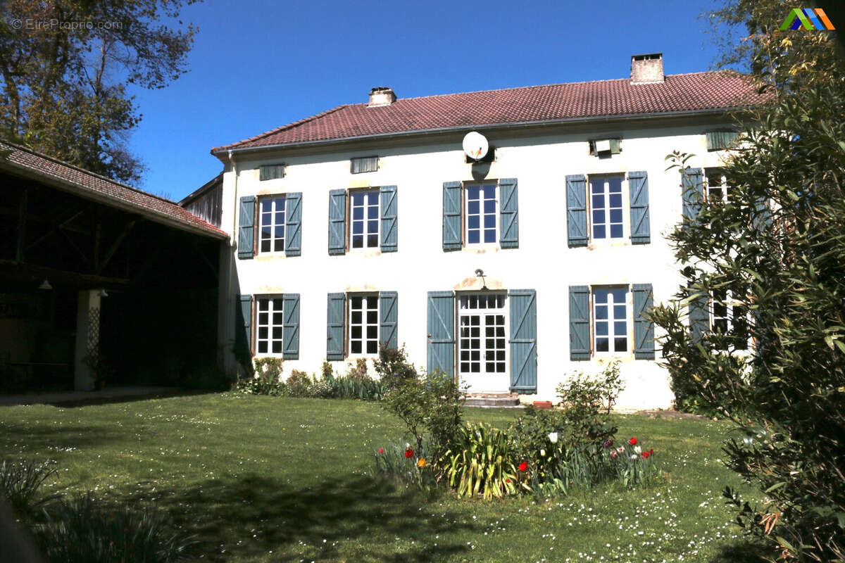 Maison 630 m² à Madiran  - photo 6