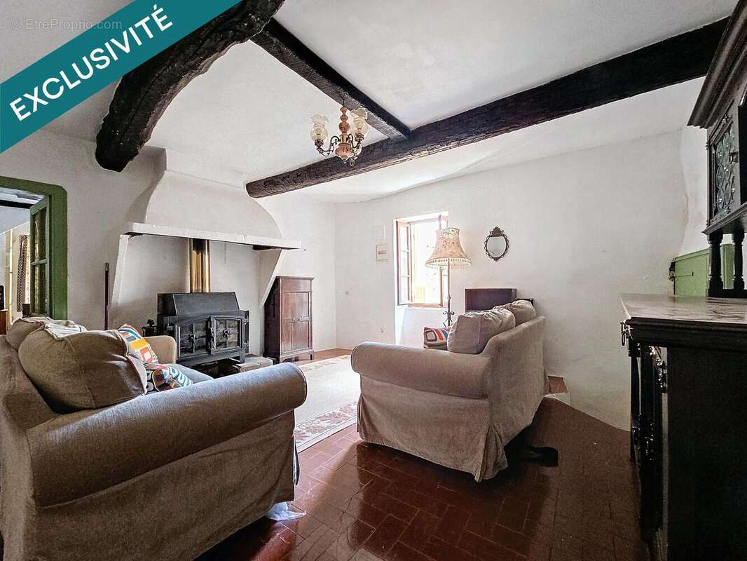 Photo 4 - Maison à FAUGERES