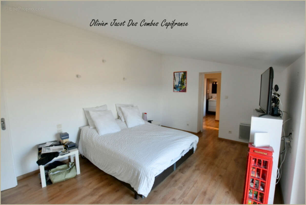 Maison à vendre 7 pièces MONTBELIARD (25) avec piscine sécurisée - photo 5