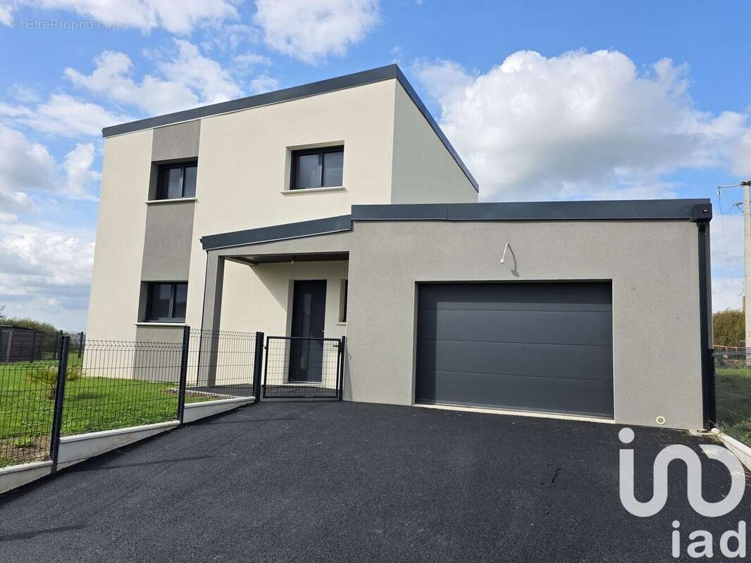 Photo 2 - Maison à TORIGNI-SUR-VIRE