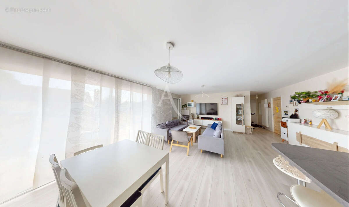 Maison Saint Lye La Foret 4 pièce(s) 90.4 m2 - photo 5