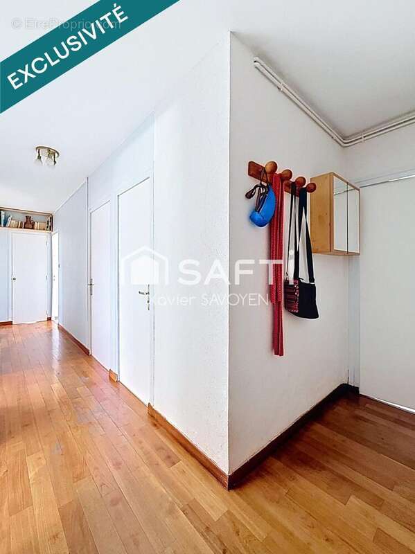 Photo 7 - Appartement à VOIRON