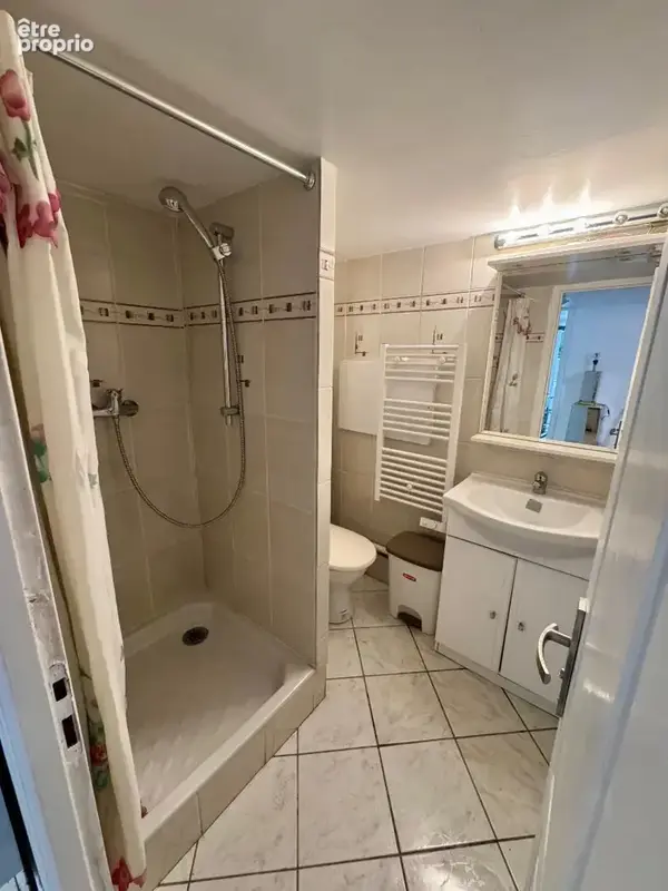 Maison : 4 pièces + T2 en RDJ - photo 17