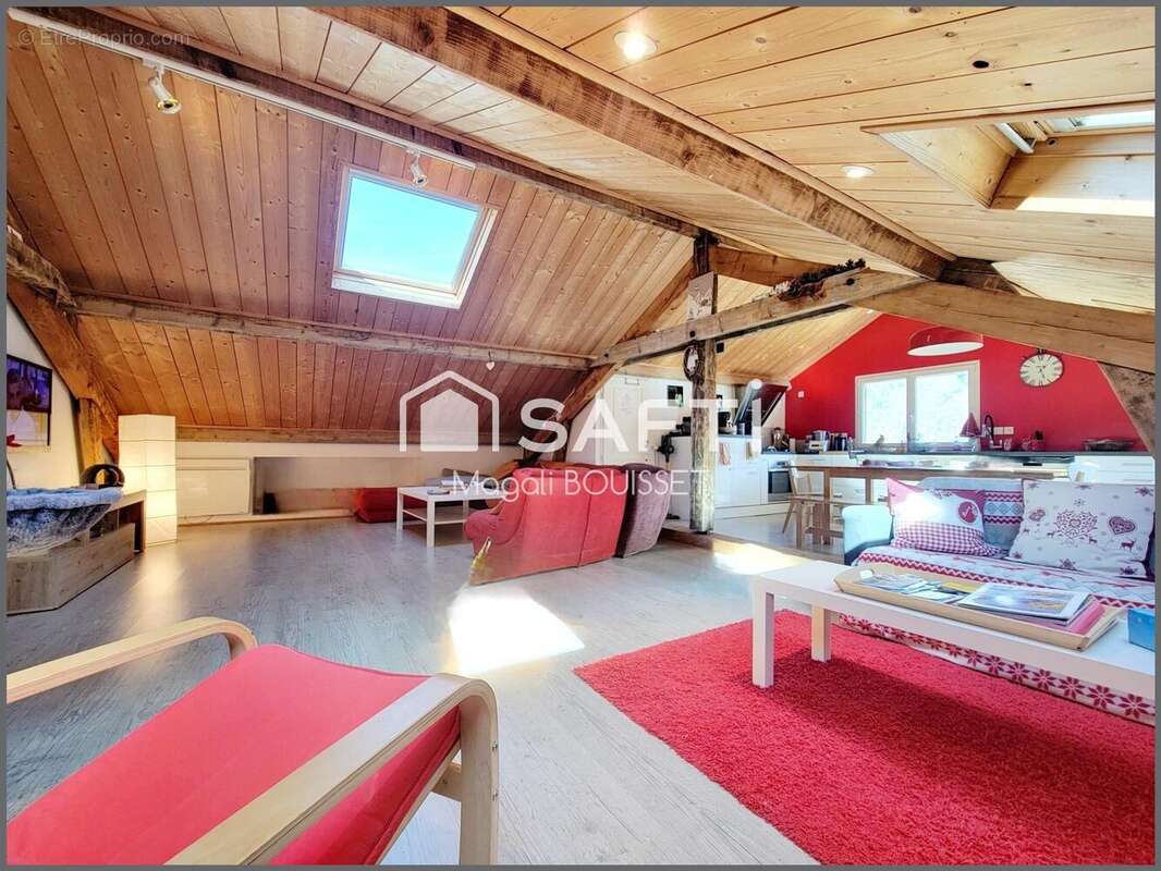 Photo 4 - Appartement à BAGNERES-DE-LUCHON