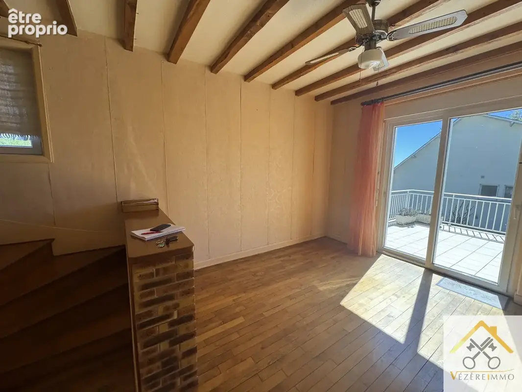 Maison familiale Vignols - photo 3