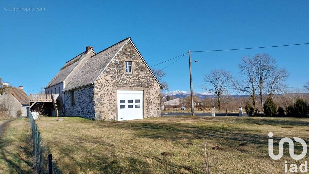 Photo 3 - Maison à BAGNOLS