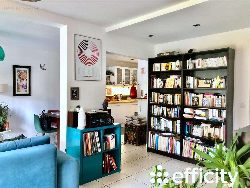 Appartement à FRANCHEVILLE