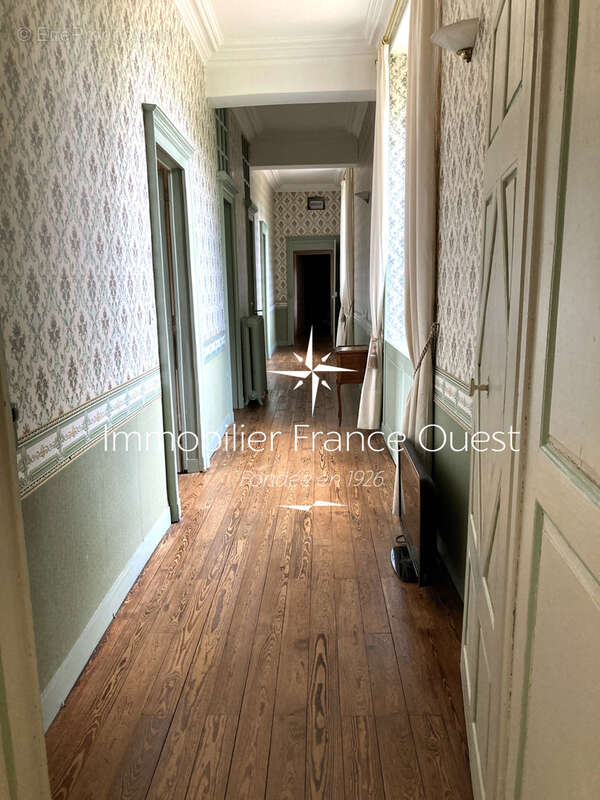 Maison à LE MANS