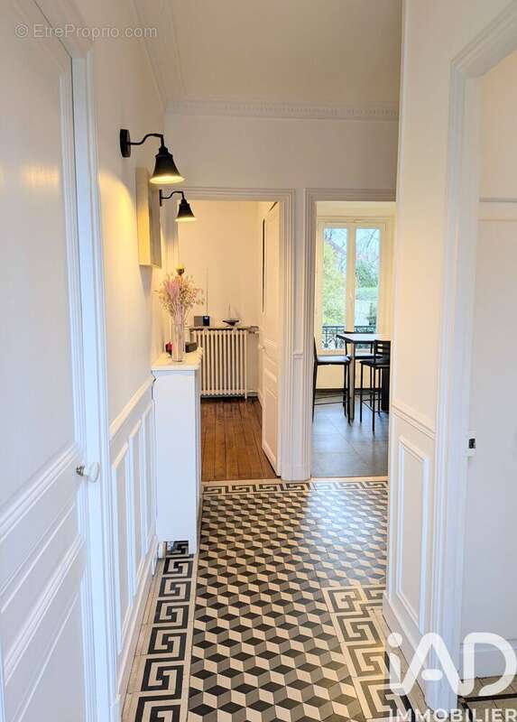 Photo 2 - Maison à CHELLES