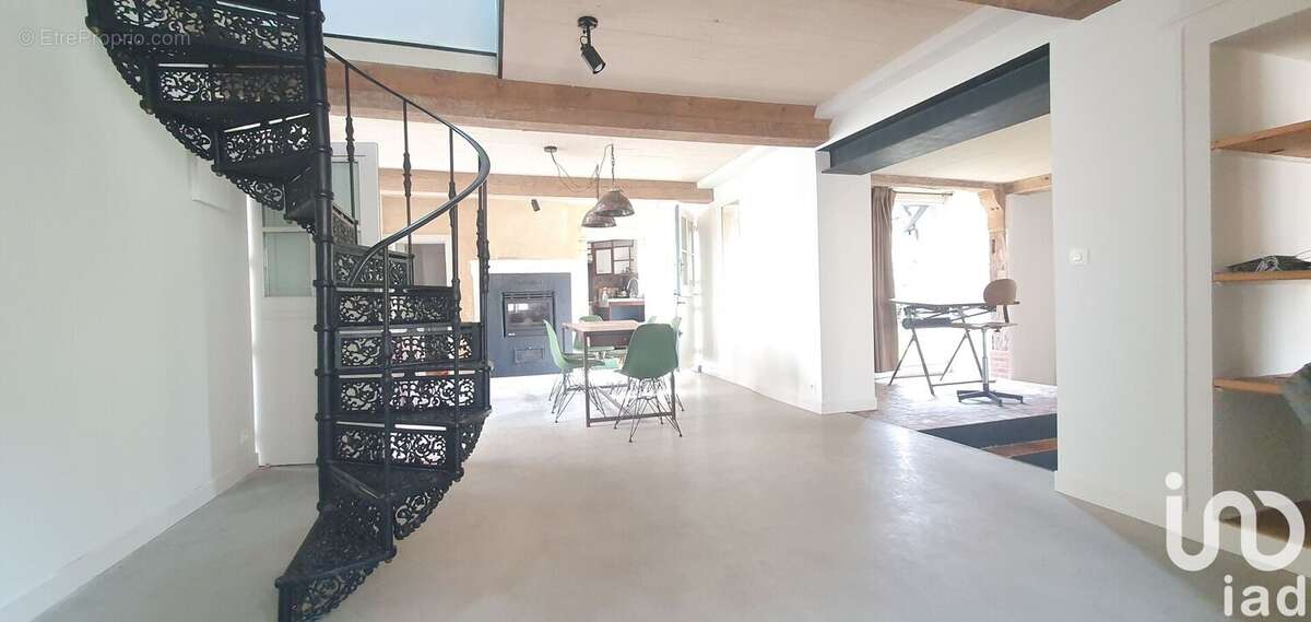 Photo 4 - Maison à NOGENT-LE-BERNARD